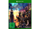 Bild 1 von Kingdom Hearts III für Xbox One online