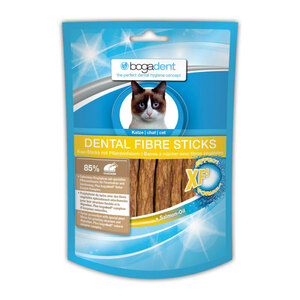 Dental Fibre Sticks 50g Huhn