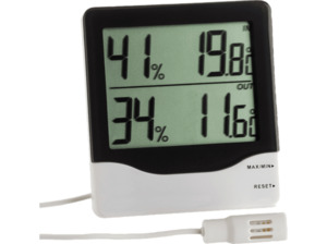 TFA 30.5013 Thermo-Hygrometer
