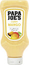 Bild 1 von Papa Joe's Curry Mango Sauce 300 ml