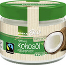 Bild 1 von EDEKA Bio Natives Kokosöl kaltgepresst Fairtrade 220 ml