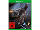 Bild 1 von Sekiro™ - Shadows die Twice für Xbox One online