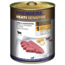 Bild 1 von PREMIERE Meati Sensitive 6x800g Lamm und Kartoffel