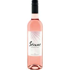 Sezane Provence Rose AOP 13,0 % vol 0,75 Liter