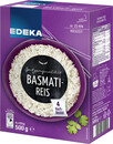Bild 1 von EDEKA Basmati-Reis im Kochbeutel 4x 125 g