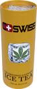 Bild 1 von CSwiss The Original Cannabis Ice Tea 250ml