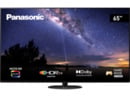 Bild 1 von PANASONIC TX-65JZW1004 OLED TV (Flat, 65 Zoll / 164 cm, UHD 4K, SMART TV, my Home Screen 6.0)