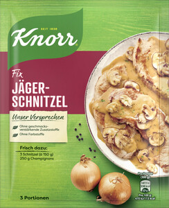 Knorr Fix für Jägerschnitzel 47 g