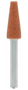 Dremel Schleifstein 953 Arbeits-Ø: 6,4 mm, Aluminiumoxid