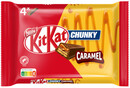 Bild 1 von KitKat Chunky Caramel 4ST 174G