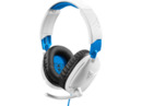 Bild 1 von TURTLE BEACH Recon 70, Over-ear Gaming Headset Weiß/Blau