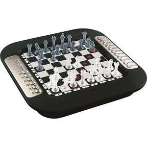 Schachspiel Chessman