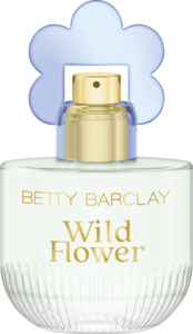 Betty Barclay Wild Flower, EdP 20ml