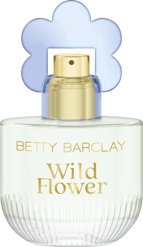 Bild 1 von Betty Barclay Wild Flower, EdP 20ml