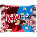Bild 1 von KitKat Chunky Salted Caramel Popcorn, 4er Pack