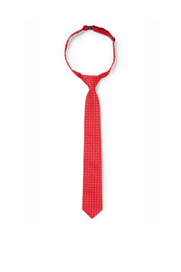 C&A Krawatte, Rot, Größe: 134