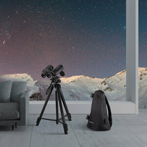 BRESSER 
                                            Astronomie-Fernglas NightExplorer 7x50
