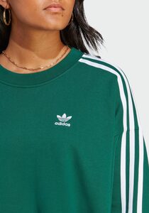 adidas Originals Sweatshirt »ADICOLOR CLASSICS OVERSIZED«