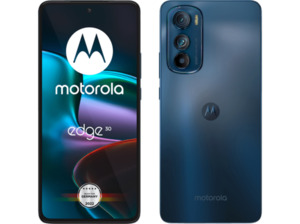 MOTOROLA Moto Edge 30 128 GB Meteor Grey Dual SIM