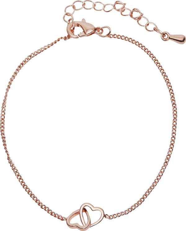 Bild 2 von IDEENWELT Damen Armbanduhr Leder