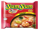 Bild 1 von Yum Yum Instantnudeln Shrimps 60 g