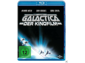 Kampfstern Galactica - Teil 1 - (Blu-ray)