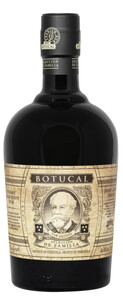 Botucal Rum Seleccion de Familia 43% 0,7L