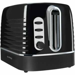 Gutfels - Toaster TOAST 3300 C sw/inox