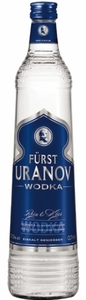 Fürst Uranov Wodka 0,7 ltr
