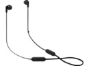 Bild 1 von JBL TUNE 215BT, In-ear Kopfhörer Bluetooth Schwarz