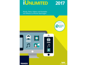 iUnlimited 2017 - [PC]