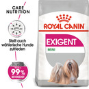 Bild 1 von Royal Canin Exigent Mini 3kg