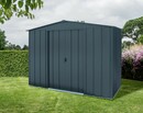 Bild 1 von Tepro Metallgerätehaus Top Shed 8x6 261,6 x 183,0 x 204,5 cm (BxTxH)