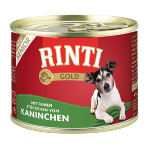 RINTI Gold Senior 12x185g