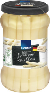 EDEKA Spargel Spitzen 280G