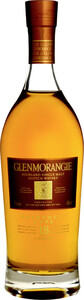 Glenmorangie  Whisky 18 Jahre 43% GP 0,7l 0,7 ltr