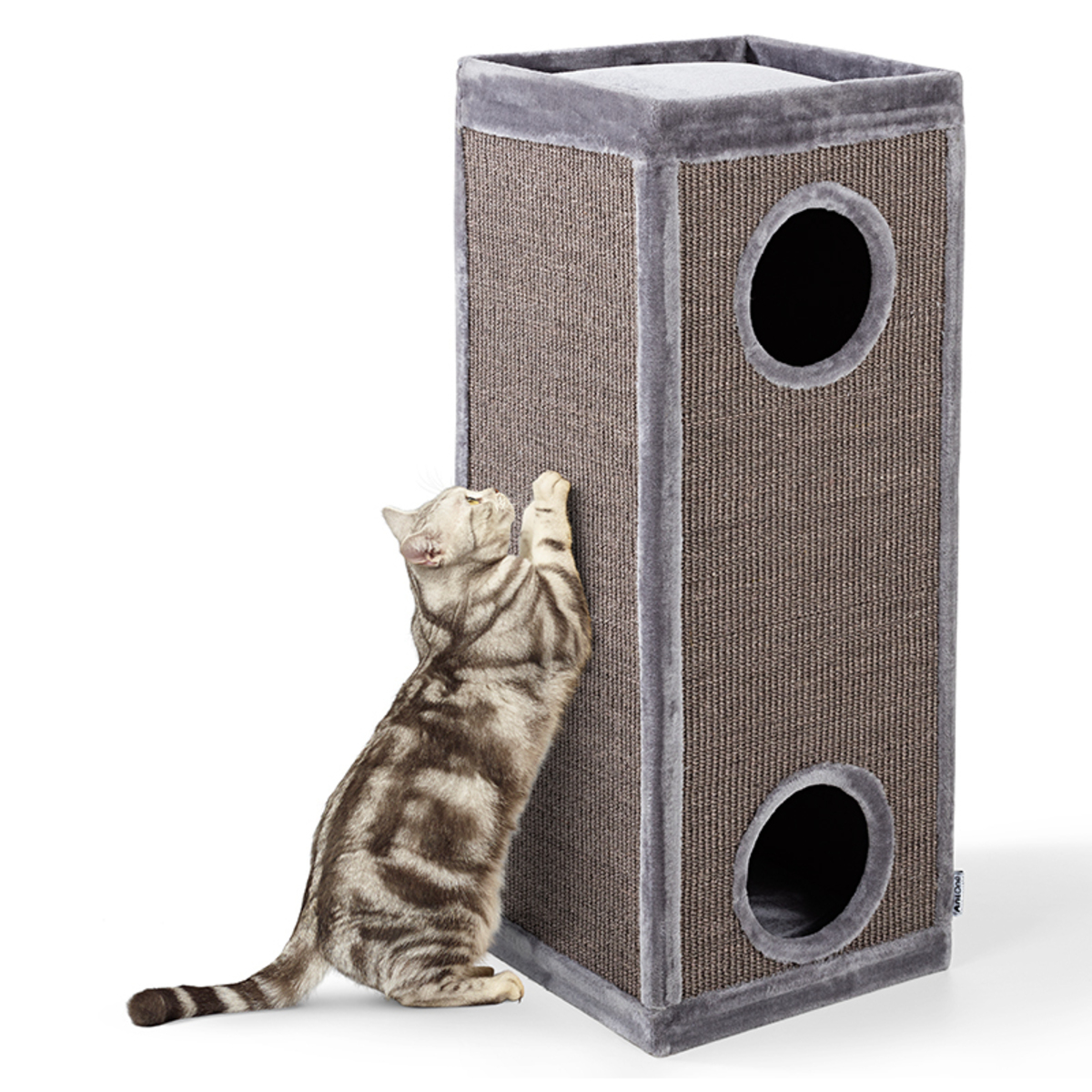 Bild 1 von AniOne Kratztonne Aurelio