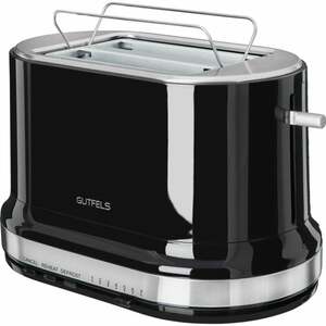 Gutfels - Toaster TOAST 2010 S sw/inox