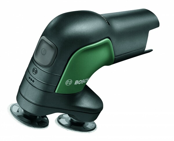 Bild 1 von Bosch Schleifer EasyCurv Sander 12 V