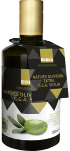 EDEKA Genussmomente Natives Olivenöl extra g.g.A. 500ML
