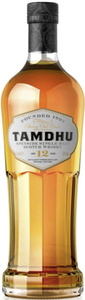 Tamdhu Whisky 12 Jahre 43% 0,7L