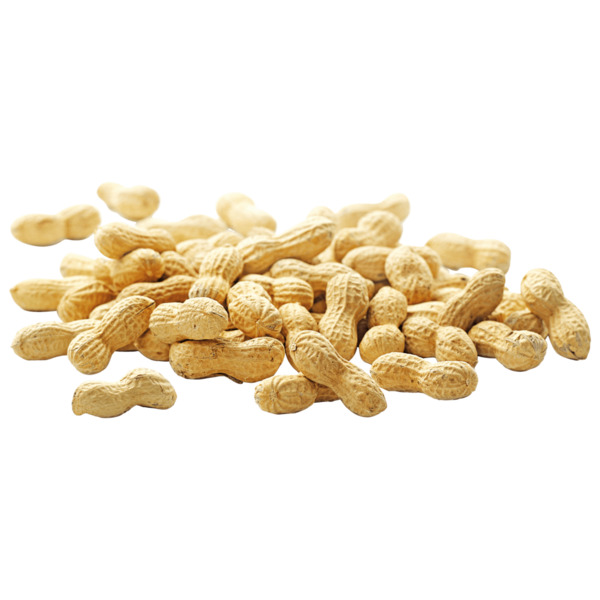 Bild 1 von Erdnüsse
