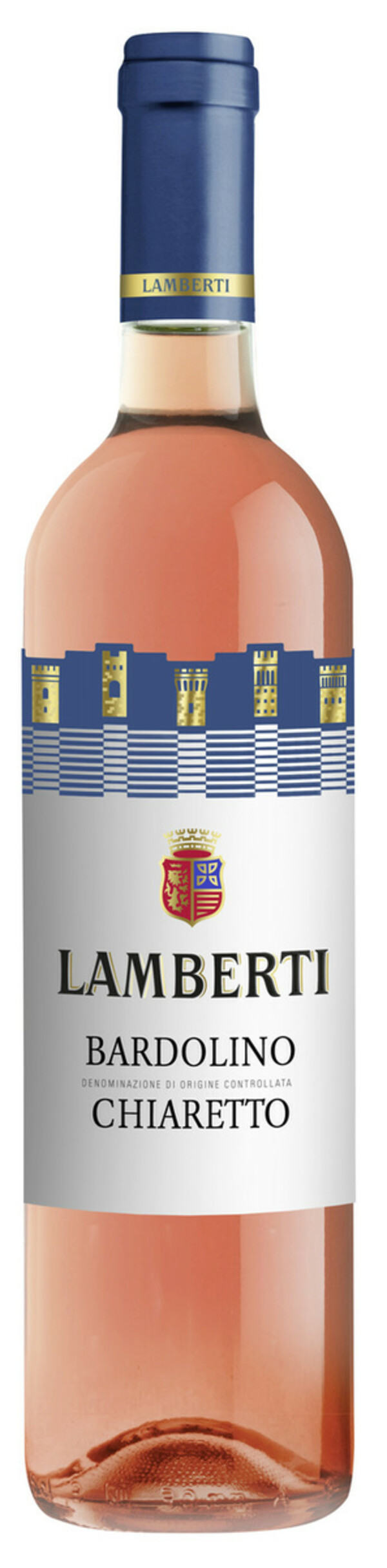 Bild 1 von Lamberti Chiaretto di Bardolino 0,75L