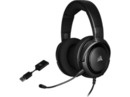 Bild 1 von CORSAIR HS45, Over-ear Gaming Headset Carbon