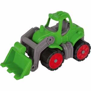 BIG Power-Worker Mini Traktor
