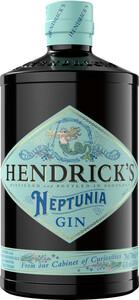 Hendrick's Neptunia Gin 43,4% 0,7L