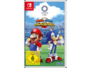 Bild 1 von Mario & Sonic bei den Olympischen Spielen: Tokyo 2020 [Nintendo Switch]