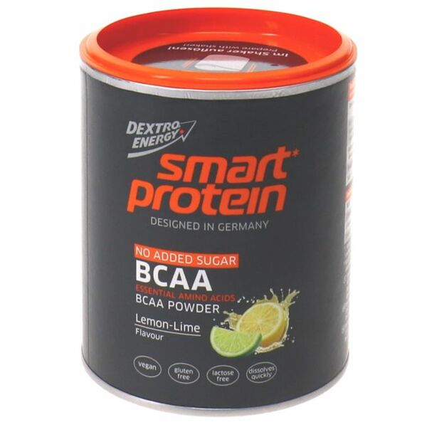 Bild 1 von Dextro Energy BCAA Proteinpulver Lemon-Lime