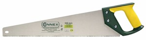 Connex Handsäge COX808850 Länge: 500 mm, geeignet für: Konstruktionsholz