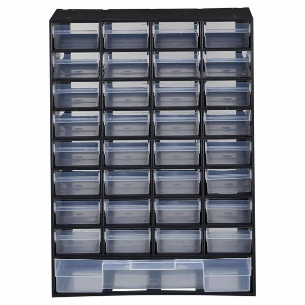 Bild 4 von WORKZONE®  Kleinteilemagazin